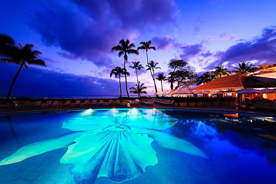 Halekulani