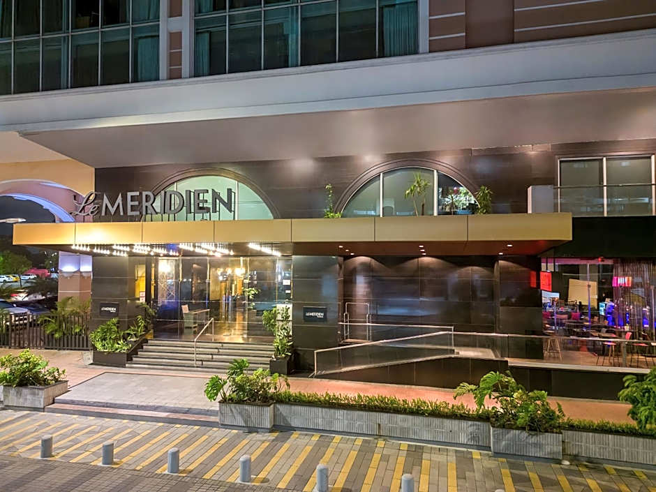 Le Meridien Panama