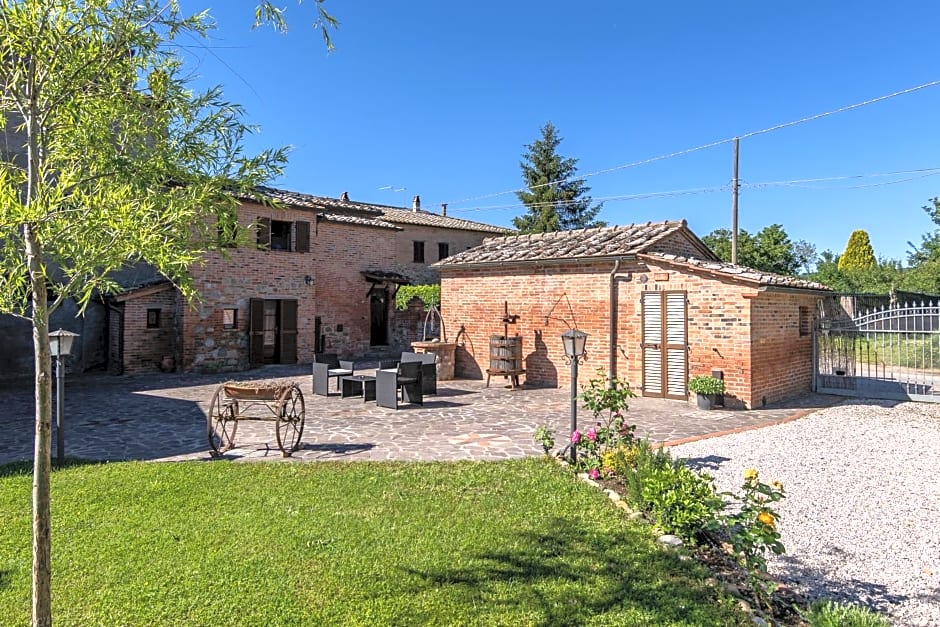 Borgo Terrosi