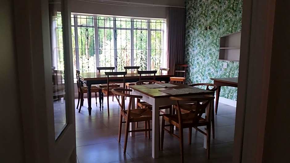 Amberhall Guesthouse