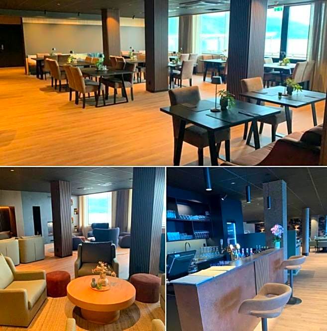 Bjerkvik Hotell