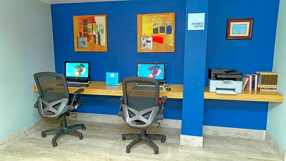 Holiday Inn Express San Juan Condado, an IHG Hotel
