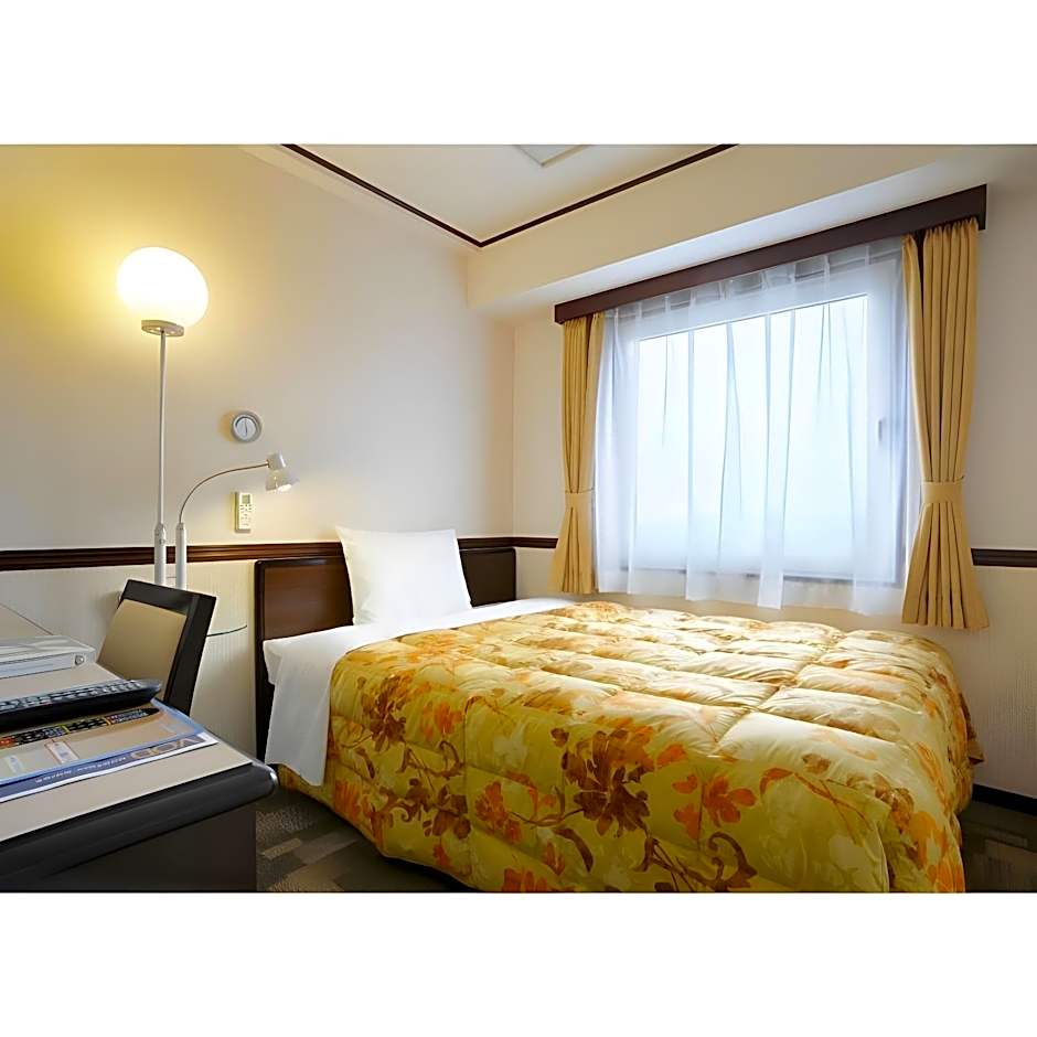 Toyoko Inn Utsunomiya Ekimae No 1