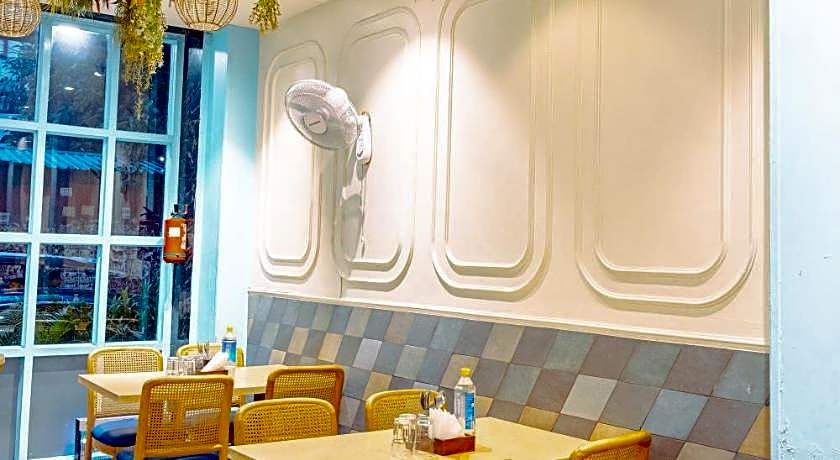 Hotel Rupam