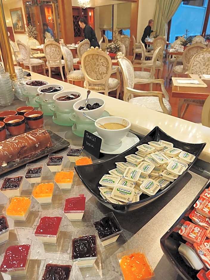 Grand Serai Congress and Spa