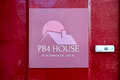 PB4 House