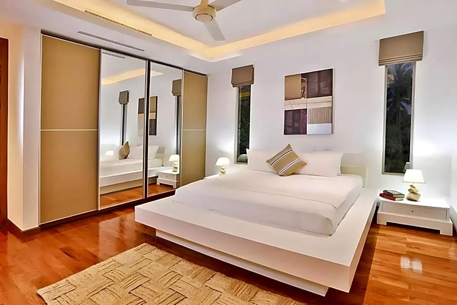 Code Samui Hotel