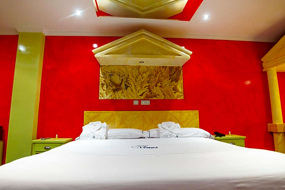 Motel Venus Valladolid