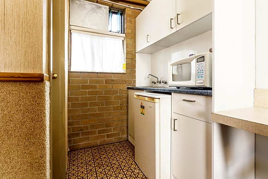 Town Centre Motor Inn