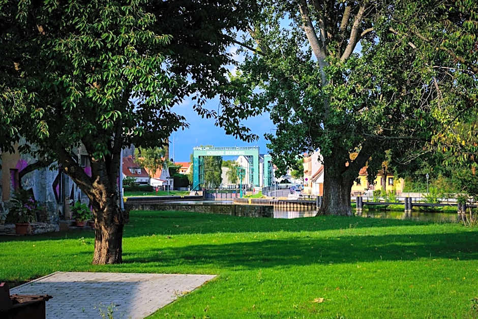 Askania Hotel & Brauhaus