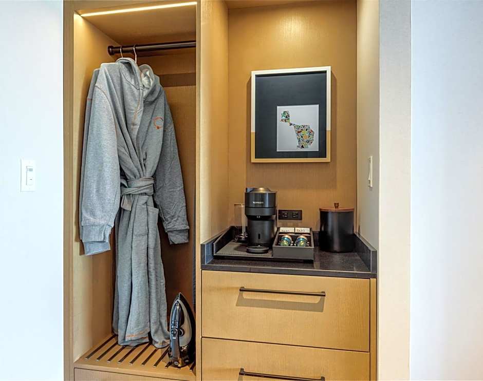 Hyatt Centric Chicago Ohare