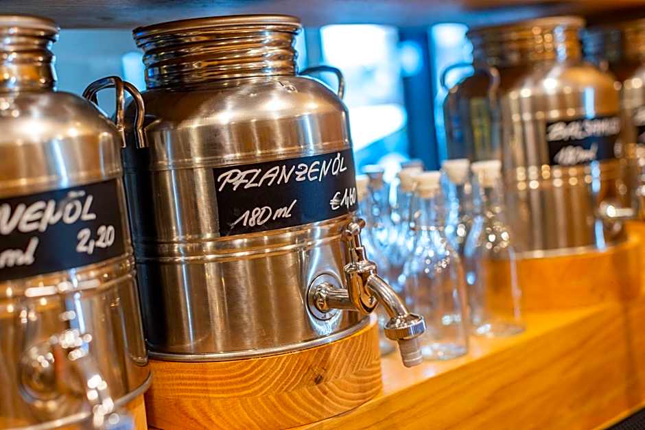 Hapimag Ferienwohnungen Zell am See