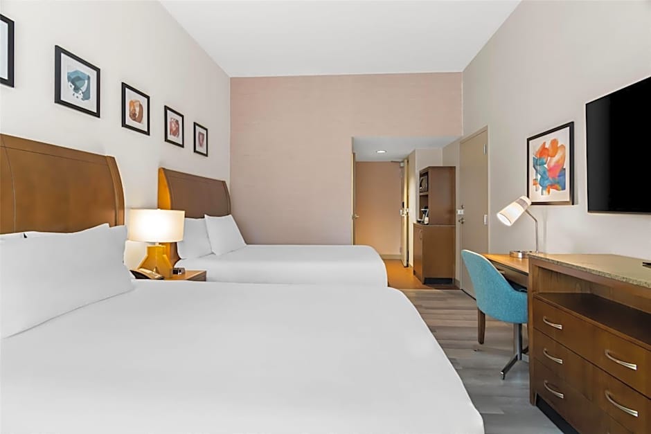 Hilton Garden Inn Chicago Downtown/North Loop