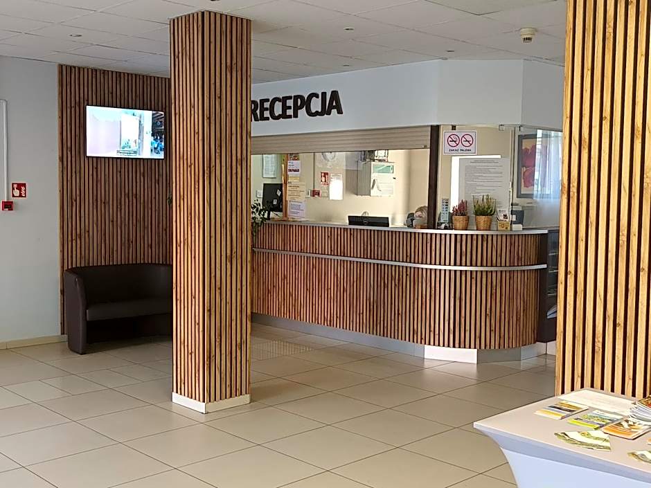 AGRO obiekt hotelowy