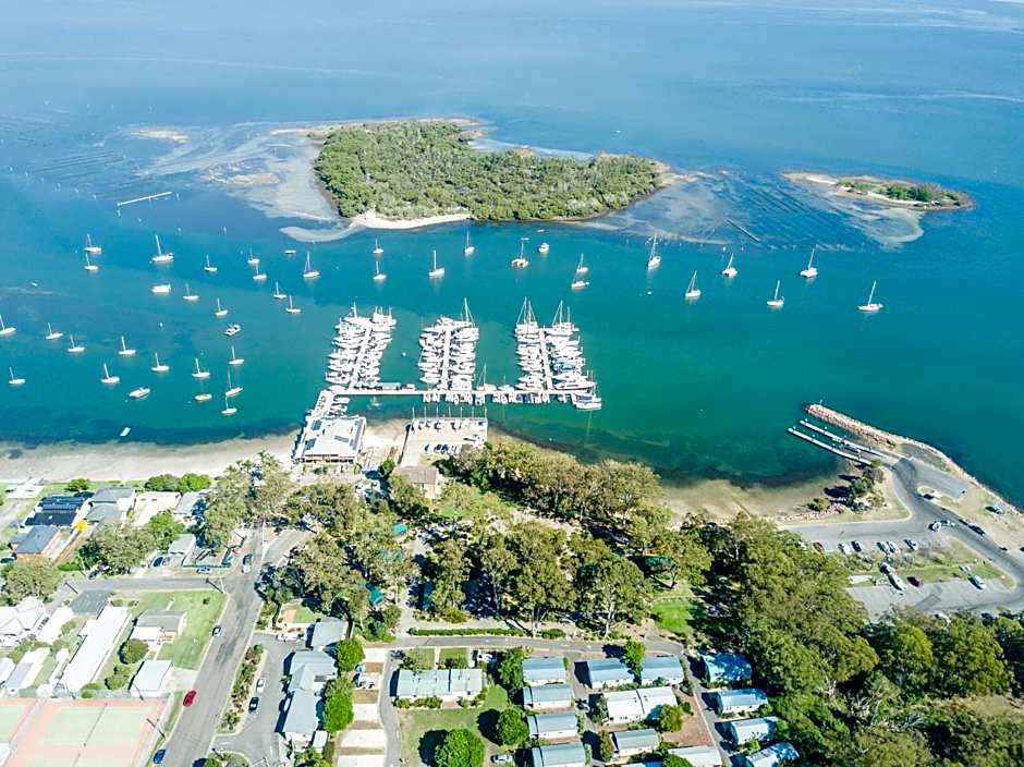 Thou Walla Sunset Retreat