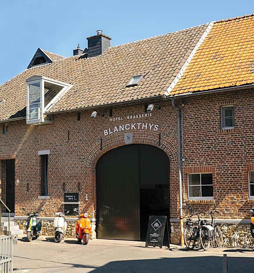 Blanckthys Hotel Voeren