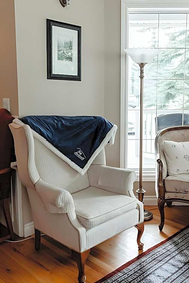 Lady MacDonald Country Inn