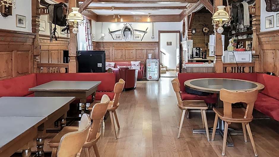 Hotel Rossli
