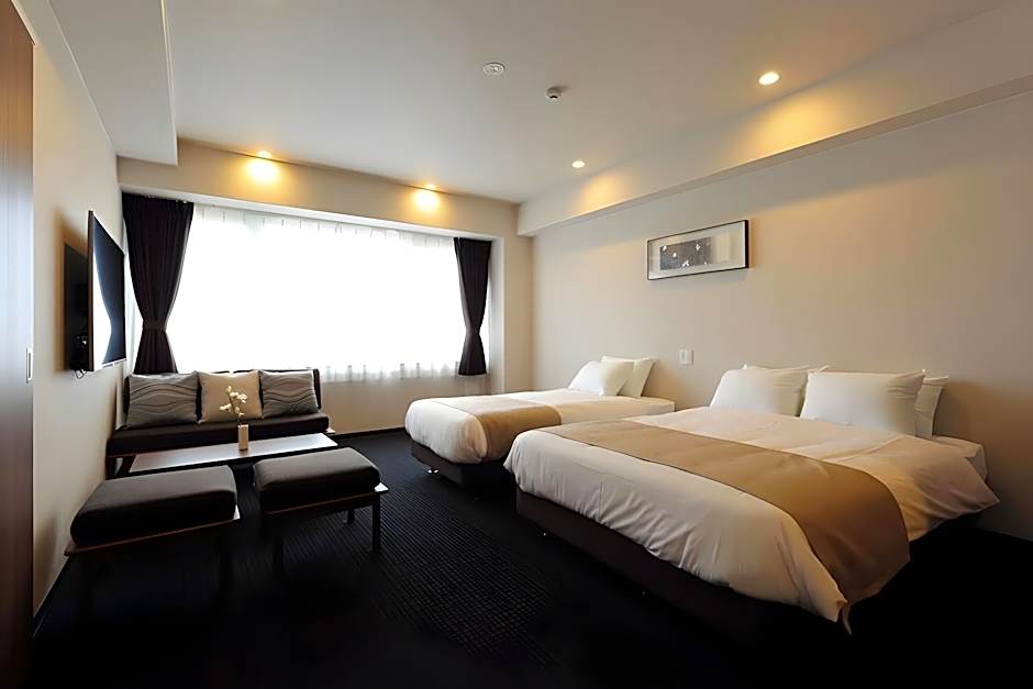 Randor Residential Hotel Kyoto Suites
