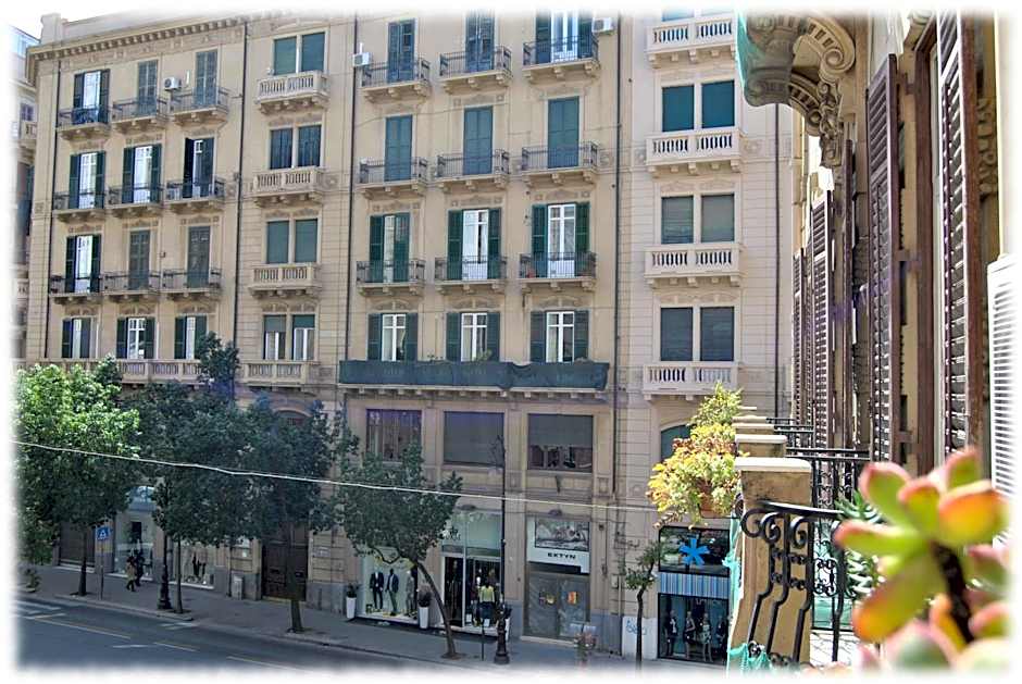 Bed and Breakfast D'Angelo