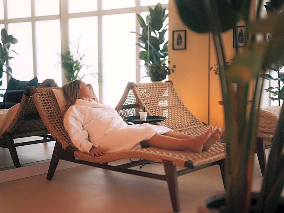 Cures Marines Trouville Hôtel Thalasso & Spa - MGallery by Sofitel