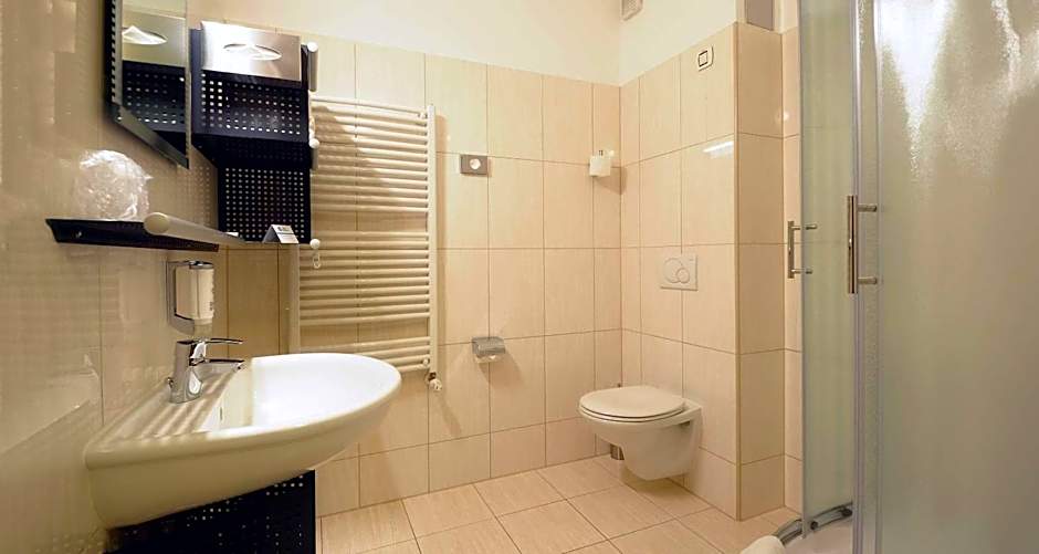 Best Western Airport Hotel Stella