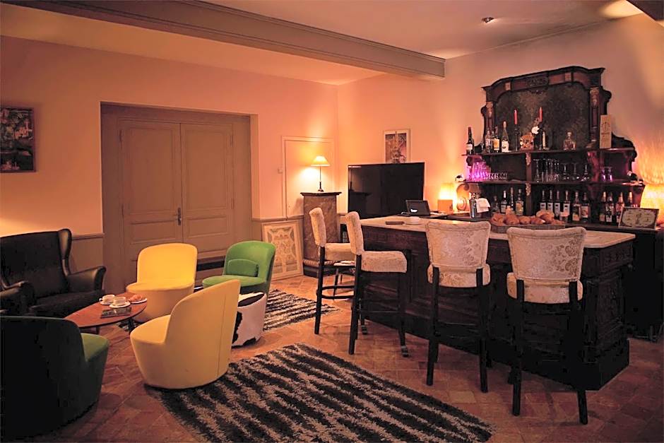Château de Candie