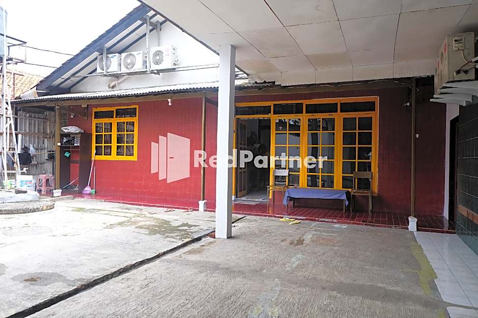 Ninja Room Pasteur RedPartner – Bandung, KY