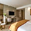 Hotel Royal ASBU Tunis