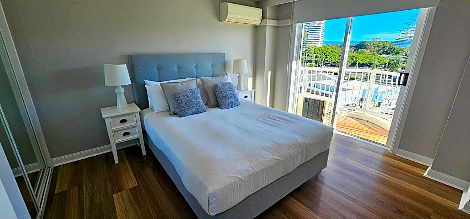 Broadbeach Holiday Apartments