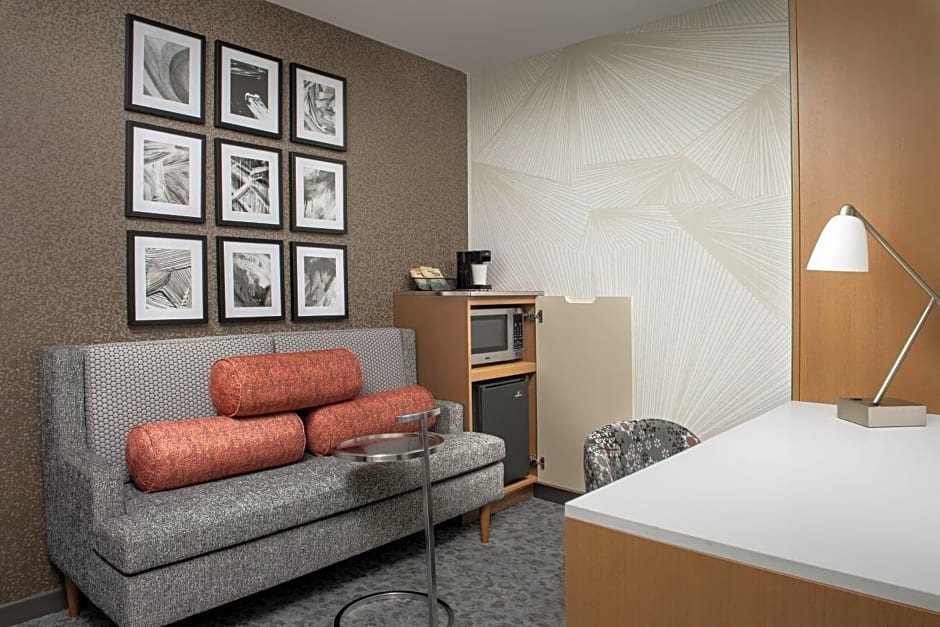 SpringHill Suites by Marriott New York Queens