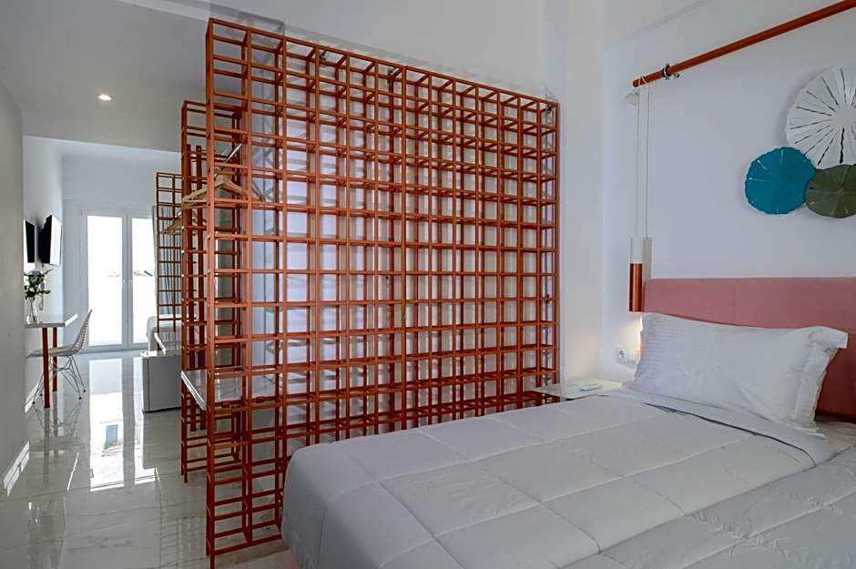 Nama Hotel Tinos