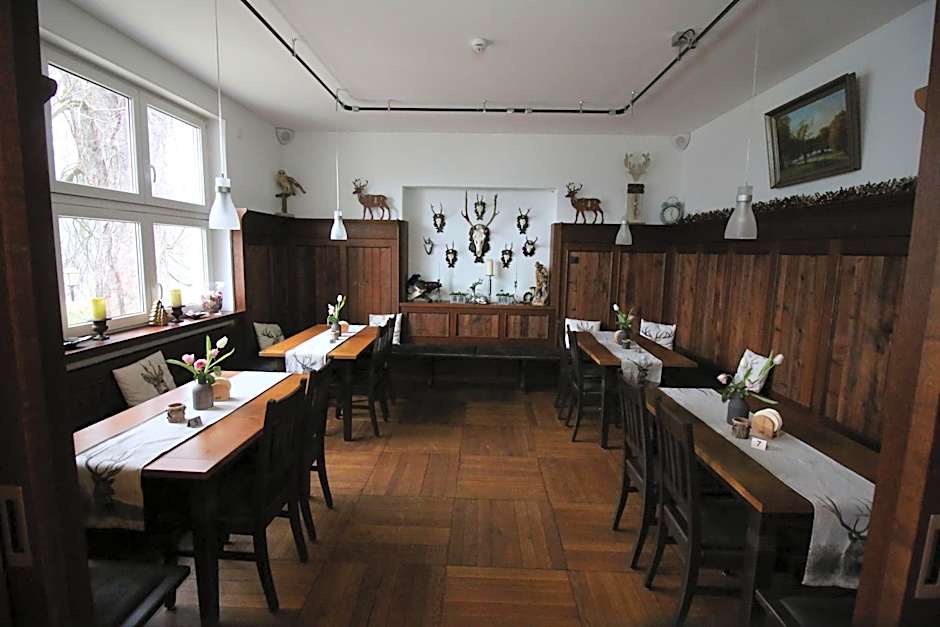 Albhotel Malakoff - House of Nature