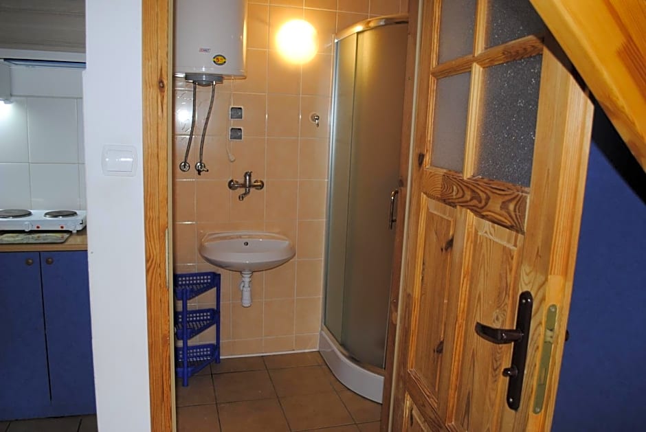 Domki letniskowe Rafa