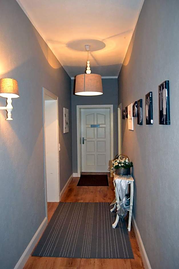 Hotel Garni Zum Dorfbrunnen