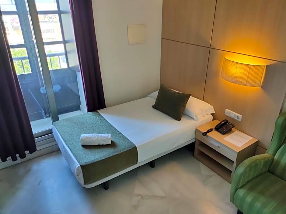 Hotel Boutique Convento Cádiz