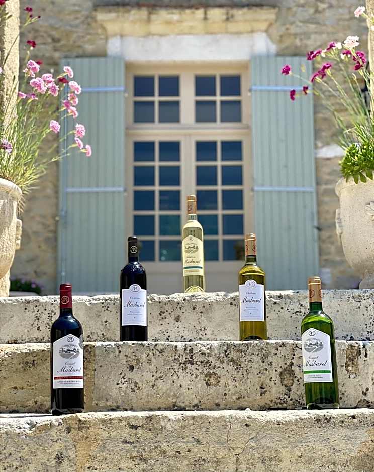 Chateau Masburel