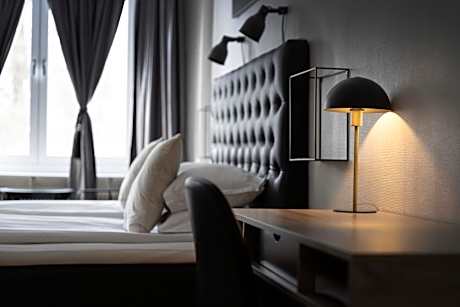 Hotell Skovde