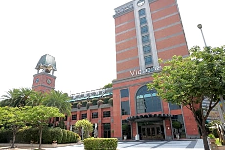 Grand Victoria Hotel
