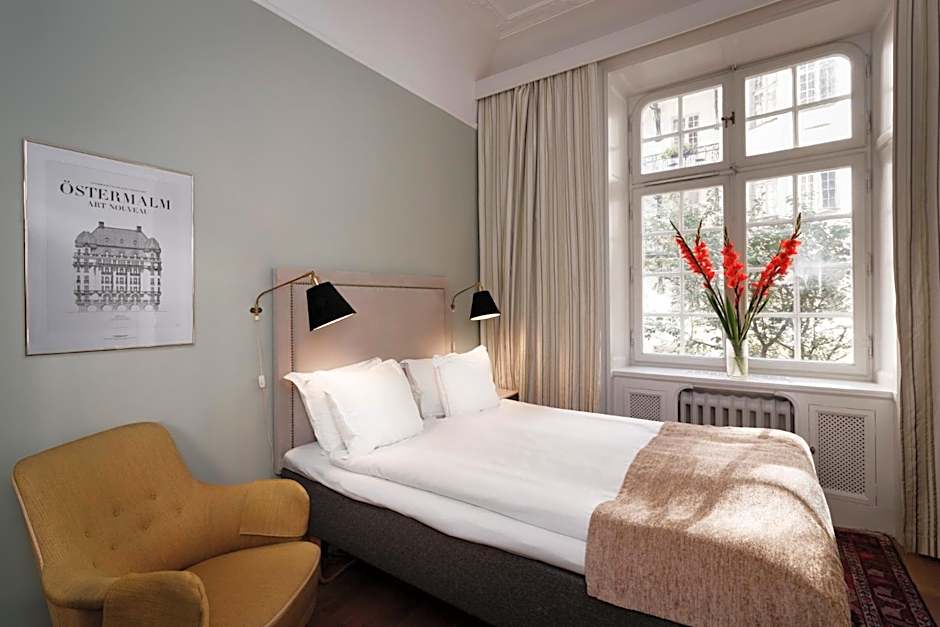 Hotel Esplanade, BW Signature Collection