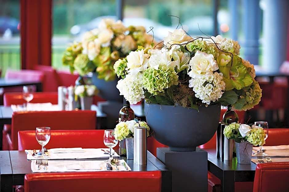 Bastion Hotel Zoetermeer