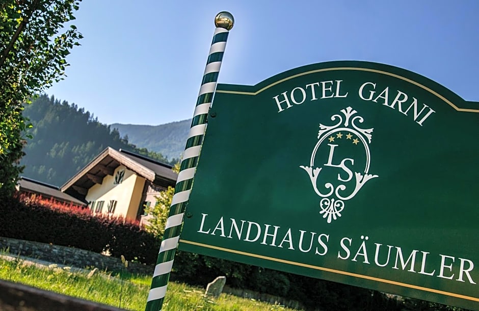 Boutique-B&B-Hotel Landhaus S¿ler