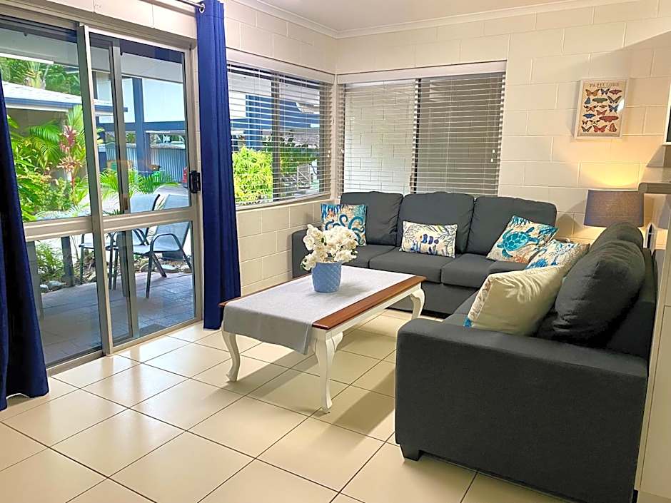 Lychee Tree Holiday Apartments