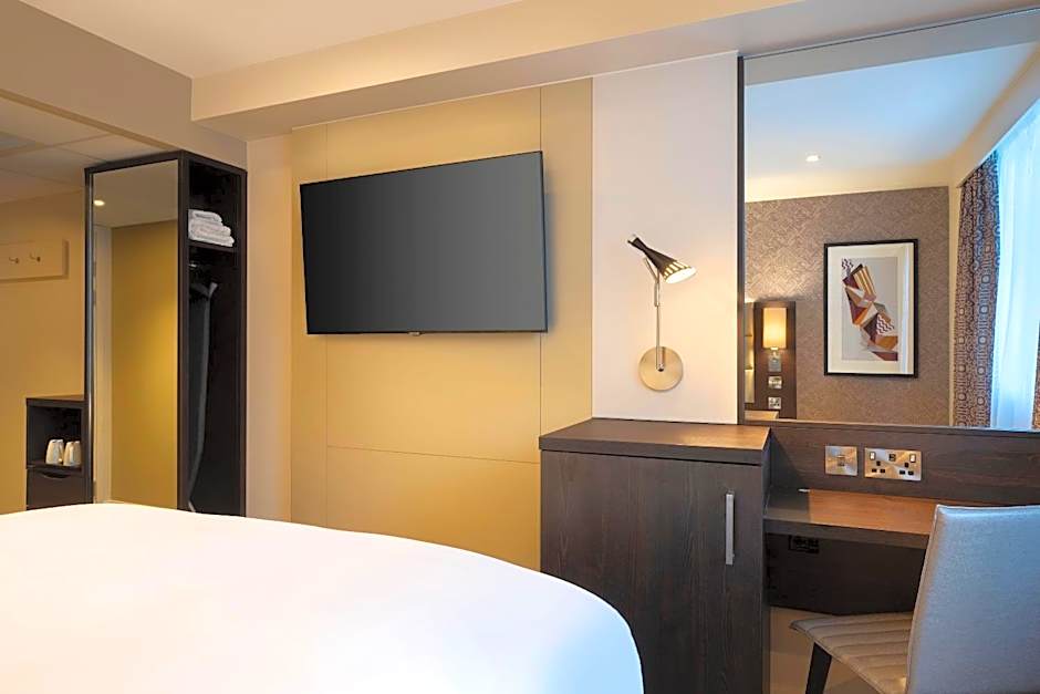 Leonardo Hotel Chester