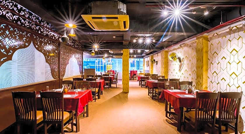 Hotel Silver Shine – Varanasi, VA