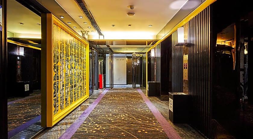 Yingshang Hotel Guangzhou San Mao Branch