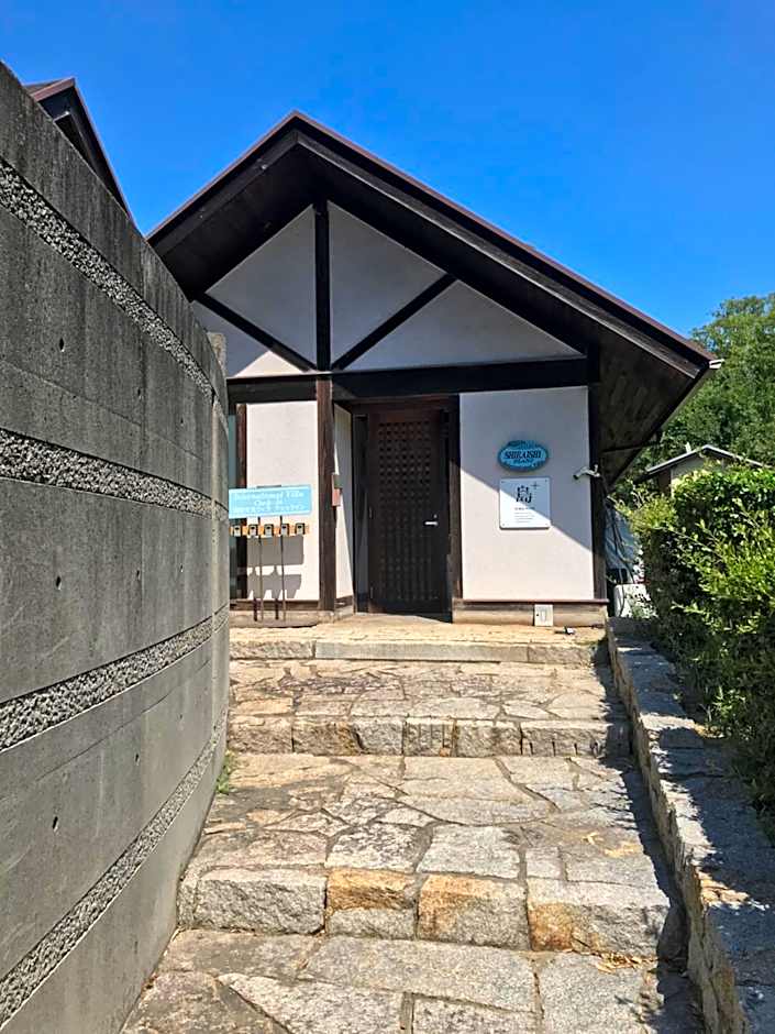 Shiraishi Island International Villa