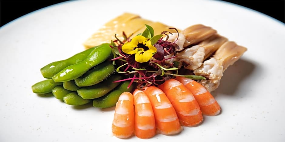 Crowne Plaza Wuzhen By IHG