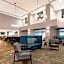 Hampton Inn By Hilton Wilson Downtown
