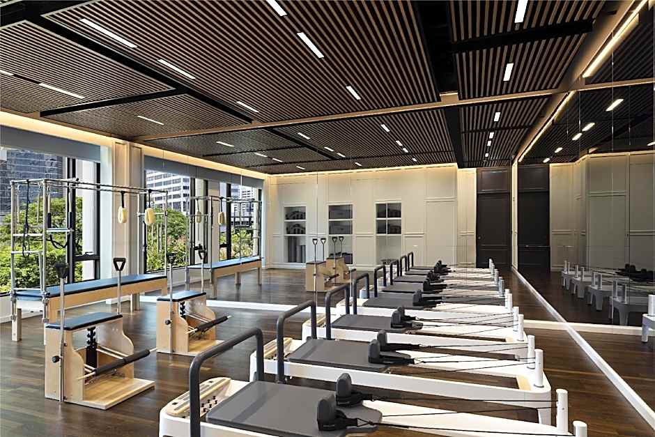 Sindhorn Kempinski Hotel Bangkok